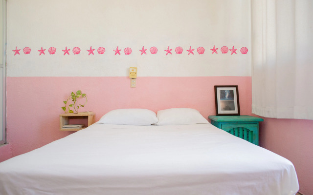 Residencia Artistica