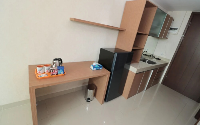 Apatel Apartement U Residence Lt.6