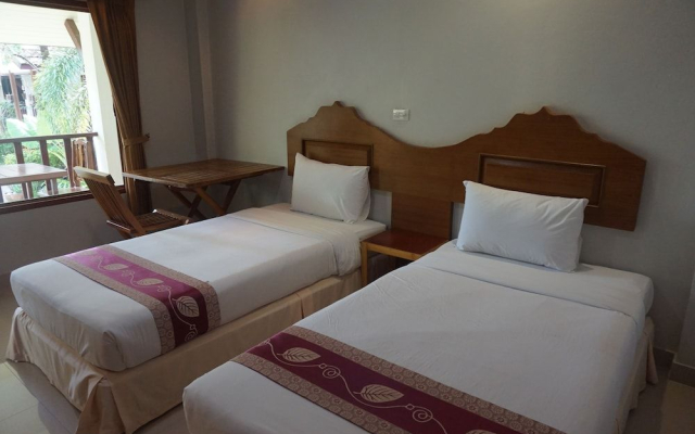 Buppha Resort