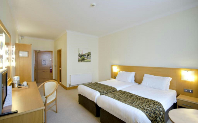 Great National Hotel Ballina