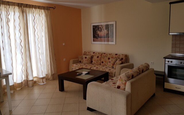 Corfu Glyfada Apartment 22