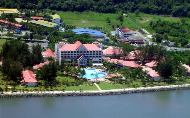 Miri Marriott Resort & Spa