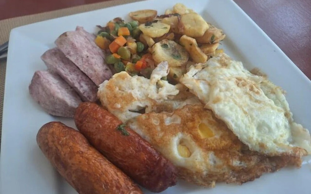 Grand Tiara Hotel Naivasha