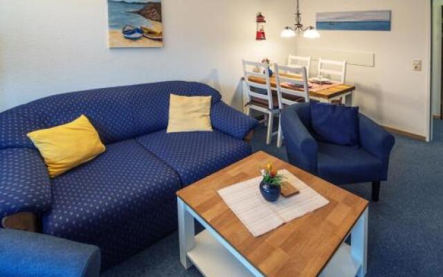 Ferienapartment Seestern