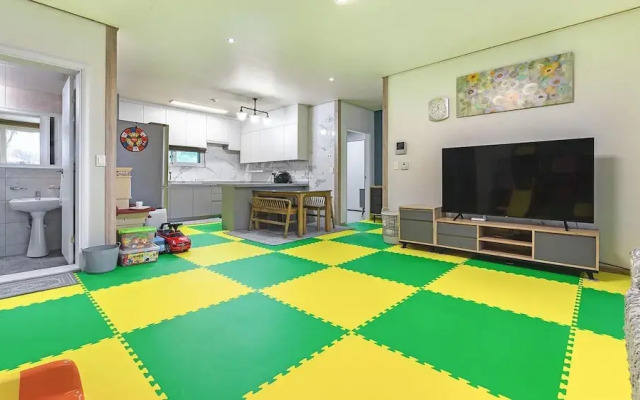 Goseong Pinetree Pension