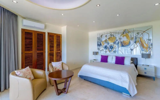Villa Armonia Luxury Suites