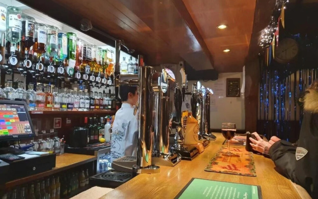 Castle Inn