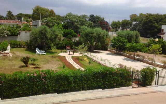 Appartamenti Colle Azzurro