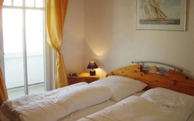 Deutsches Haus Ferienvilla