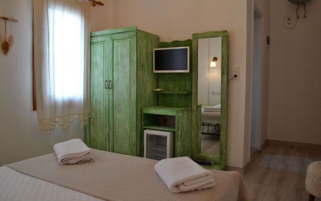4 Oda House - Eski Datca
