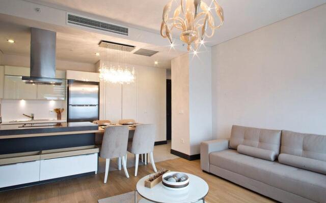 Merter Suites