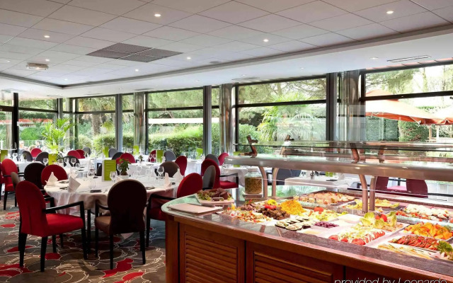 Mercure Bordeaux Aeroport