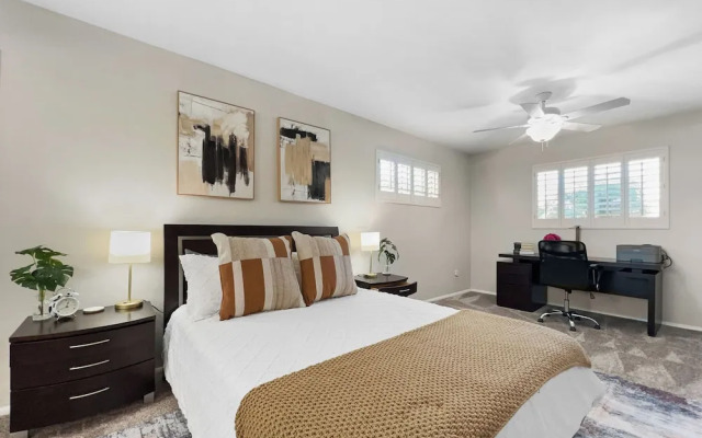 Hazelwood Scottsdale