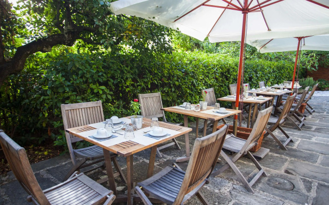 Relais Villa Belvedere