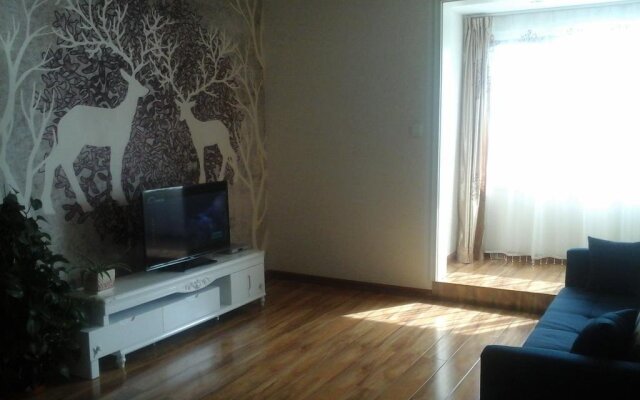 Hulunbuir Jixiang Grassland Homestay