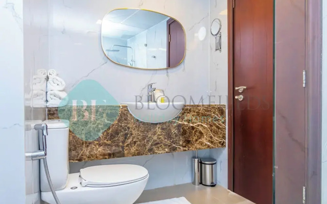 Bloomfields El Yacout 1BR Muror