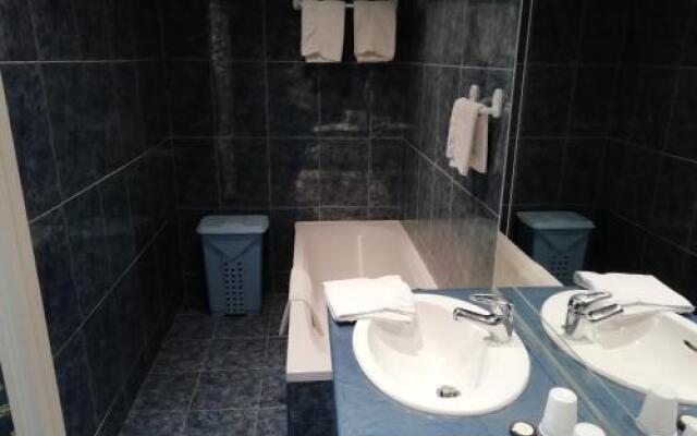 Chambres d'hôtes Edoniaa