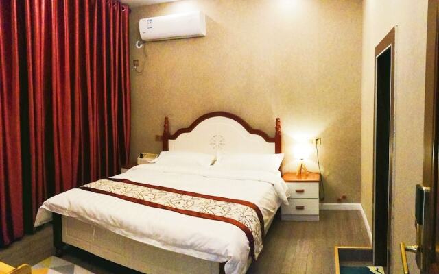 Spring Breeze Boutique Guest House