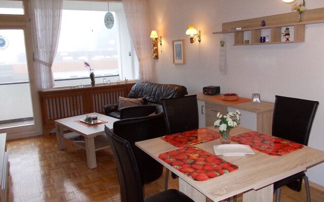 Ferienwohnung Hemlock