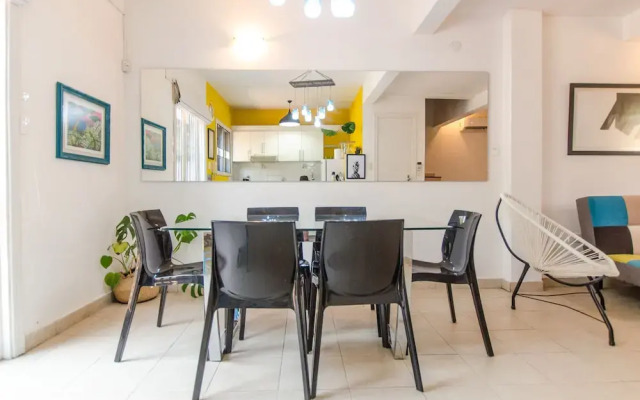 Pop Art Duplex