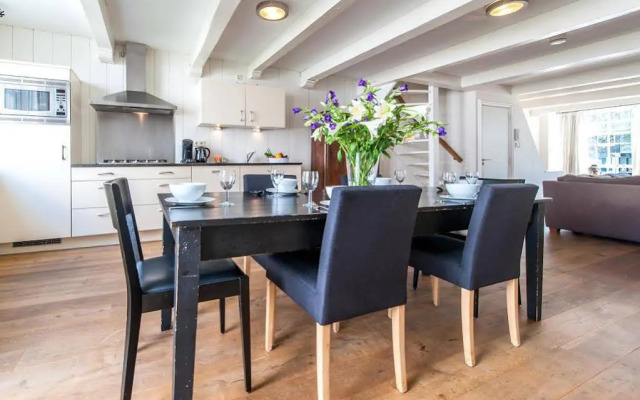 Short Stay Group - Jordaan Area