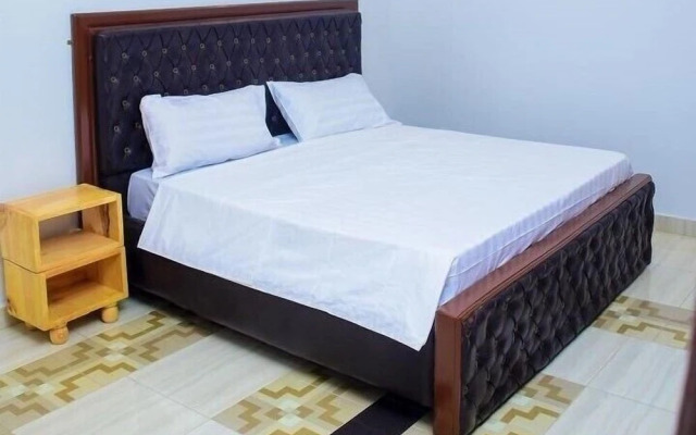 Rond Point Gorilla Boutique & Apartments