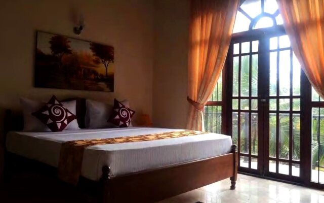 Iyooinn negombo