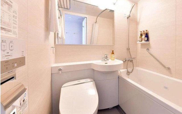 Vessel Hotel Campana Nagoya