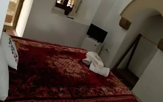 Merzifon Tashan Butik Otel