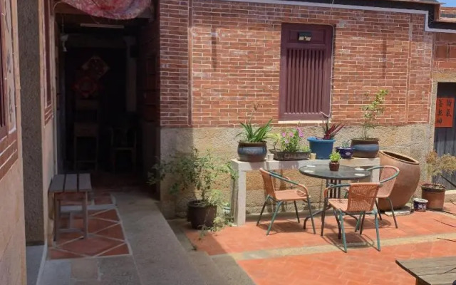 Kinmen House