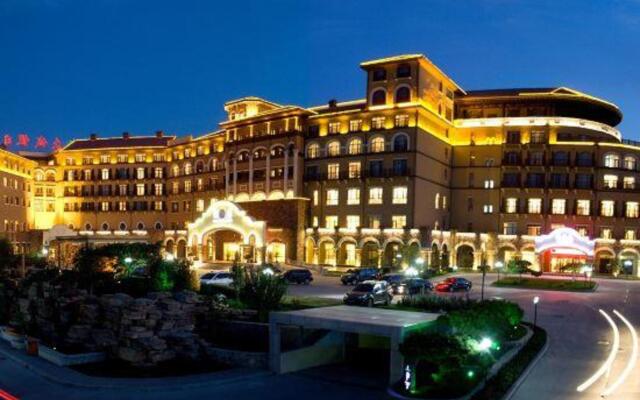 Zhongcheng Holiday Hotel