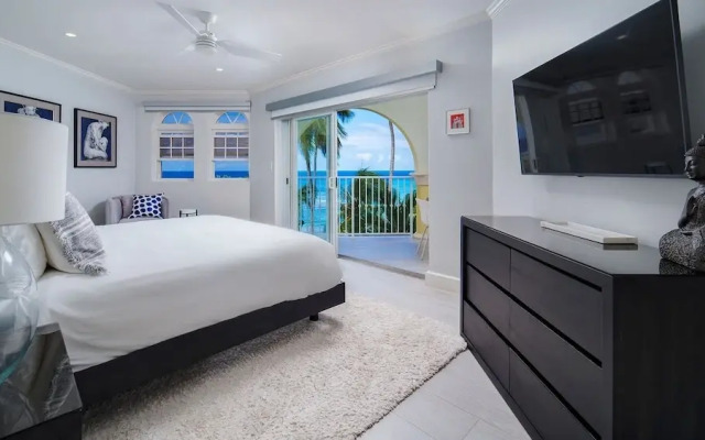 Sapphire Beach 213 3 Bedroom Apts