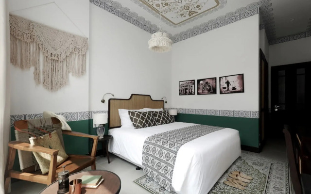 The Mansion Hoi An by Minova
