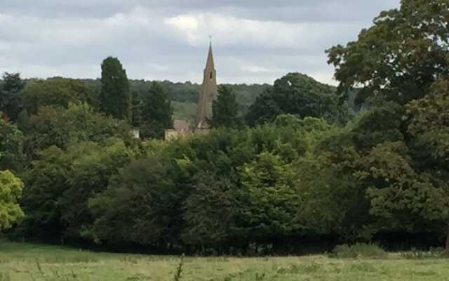 The Cherry Orchard B&B
