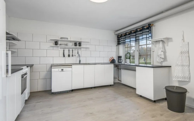 Tallbackens Gård & Vandrarhem - Hostel