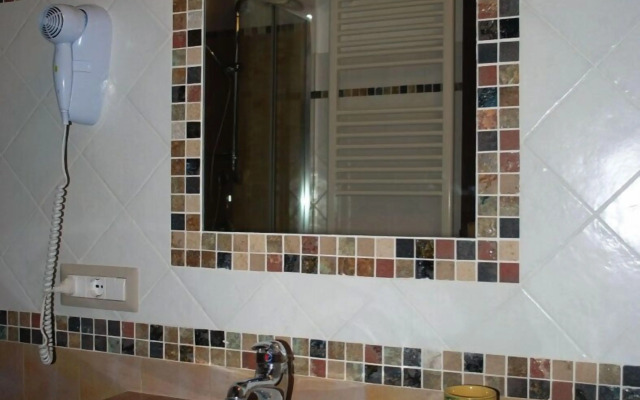 La Camilla Country House