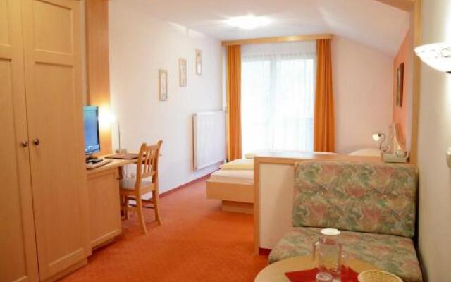 Gasthof Pension Hirlatz