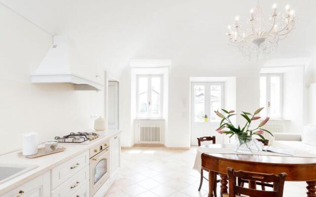 Rose Suite Apartments