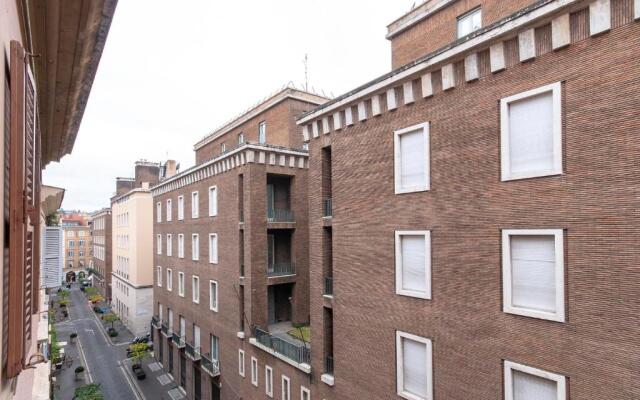 Appartamento Via del Corso