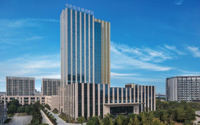 Four Points by Sheraton Hefei, Baohe