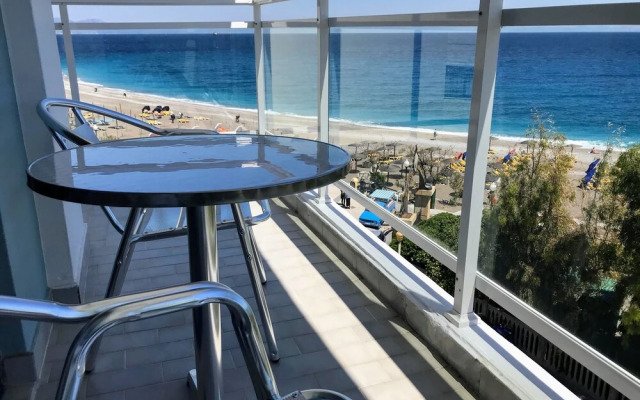 Amalia Sea Hotel