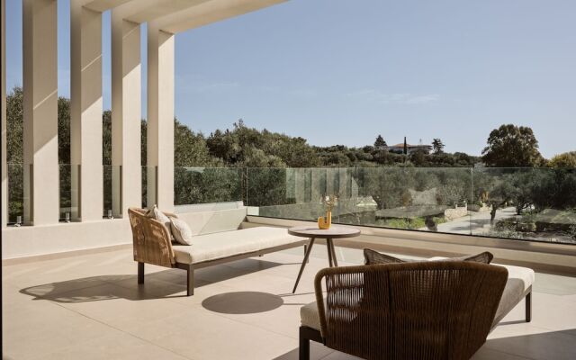 Soleil Luxury Villas