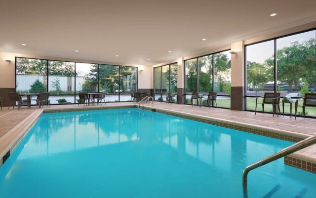 Courtyard by Marriott Ames