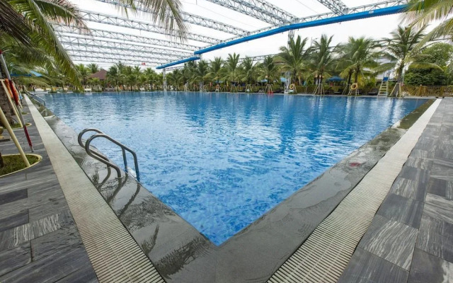 Hoang Hung Hotel