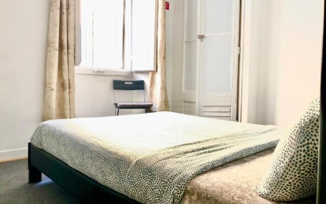 Sri-Indo Guest House