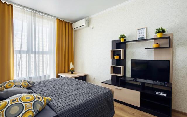 Pro Apart (Про Апарт) на улице Красная 176 лит 1/3