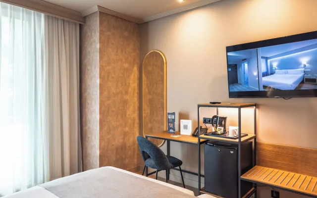 Abba Rambla Barcelona