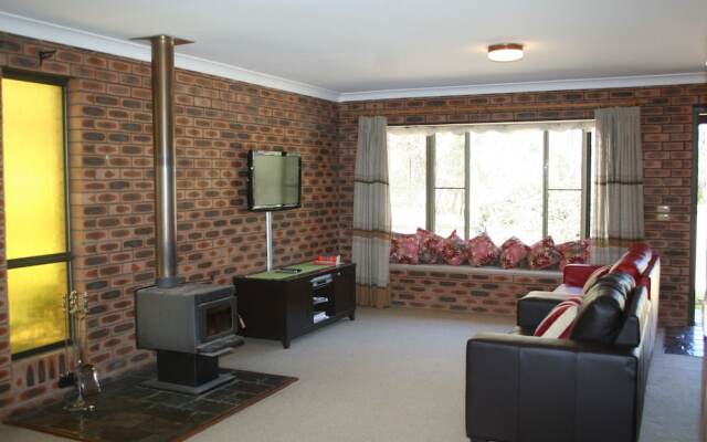 Shady Trees Barrington Holiday House