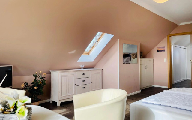 Ferienhaus Am Achterwasser