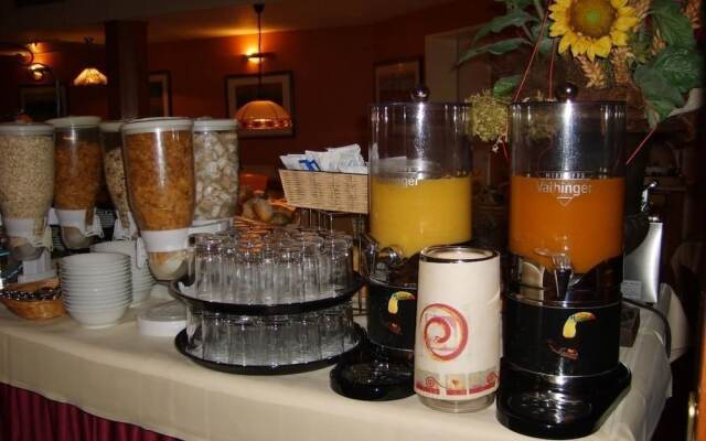 NordWest-Hotel Amsterdam